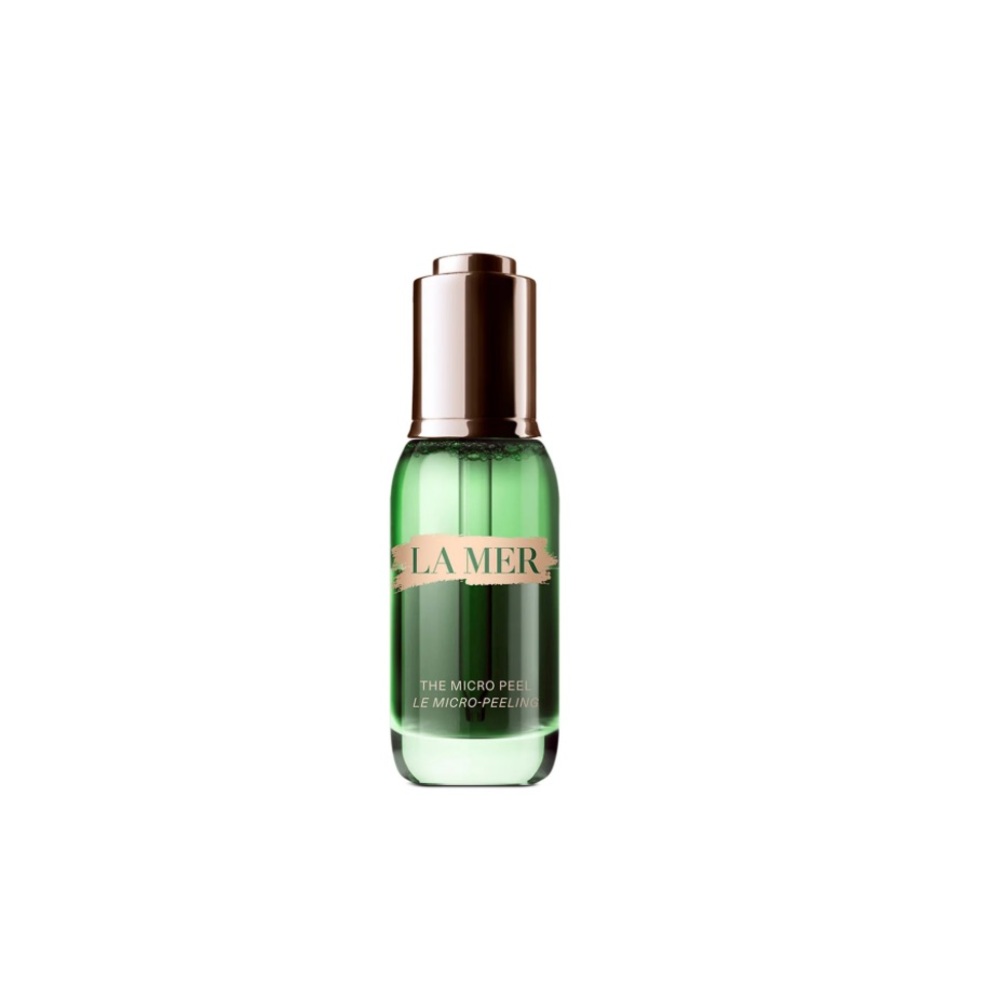 La Mer The Micro Peel Brand New Sealed 1.0 fl oz